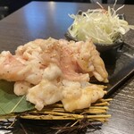 Tsukishima Yakiniku Gyutan Dokoro Utsuki - 