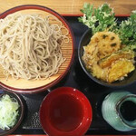 Soba Dokoro Suizan - 