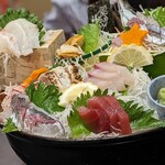 Tairyo Katsugyo Hourai Chaya Kumamoto Ten - 