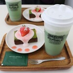 Matcha Republic - 