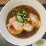 Awaji Noodle Works ON - 