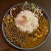 curry bar nidomi - 