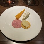 Ginza Wine bar BaCChus - 