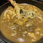 Udon Ryori Sen - 