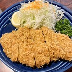 Tonkatsu Warashikko - 