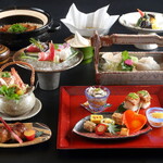 Sushi Hasegawa Shinsaibashi Honten - 