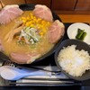 たんぽぽラーメン