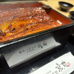 Sushi Unagi Dokoro Kyomaru - 