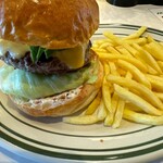 shake tree DINER - 