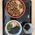 Michi no Eki Southern Seto Towa Restaurant - 