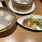 Din Tai Fung Rukuaosakaten - 