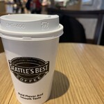 seattle's best coffee Beppu Eki Ten - 