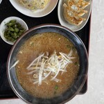 Kurumaya Ramen Kamisu Ten - 