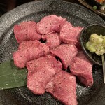 Sumibi Yakiniku Ko - 