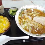 大衆食堂 つか勇 - 料理写真: