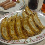 Gyoza no Osho Futamatase Ten - 