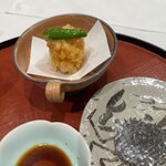 Sushi Zen Susukino Ten - 