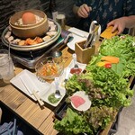 Samgyeopsal to Korean TUTUMU38 Kichijoji Ten - 