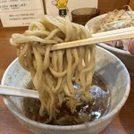 ラーメン BooBoo太郎。 - 