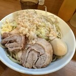 ラーメン BooBoo太郎。 - 