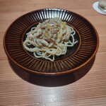 Nishigin Botan - 料理