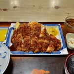 Tonkatsu Yagura - 