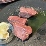 Yakiniku Toraji Hon Ten - 