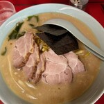 Ramen Shop Tenmarin Ten - 