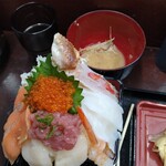 Seafood Ju Otono Sama - 