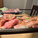 Sumibi Yakiniku Takenouchi Hon Ten - 