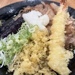 Soba Cafe Tsuruya - 