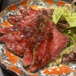 Yakiniku Shirafuku - 