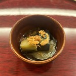 Unagi Tempura Kappou Yurugi - 