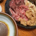 焼肉ぼうず - 