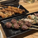 Yakitori no Ace Chikushi Guchi Ten - 