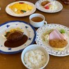 Kitchen Amanogawa - 料理