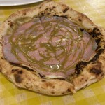 Pizzeria Canto Della Terra - 