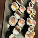 Sushi Nozomi - 