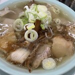 Koenji Tomochin Ramen - 