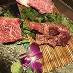 Sosaku Yakiniku Kobe Gyuno Takumi - 