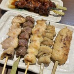 Ore no Yakitori Ooimachi - 