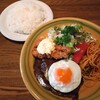 マーサーズキッチン - 料理写真: