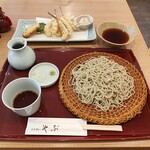 Soba Kiri Yabu - 