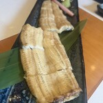 Unagi Takizawa - 