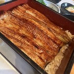 Unagi Takizawa - 