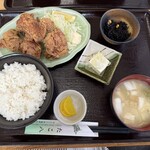 たこ八食堂 - 