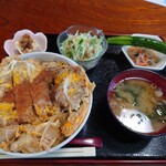 Lunch Rokkaku - 