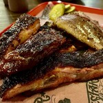 LONESTAR SMOKE HOUSE - 