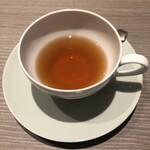 紅茶専門店 amsu tea house TOKYO - 