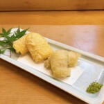 Minamikashiwa Shun no Sengyo to Shiki no Jizake Sushi no Isoichi - 